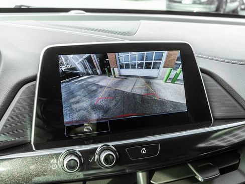 Used 2023 Cadillac CT4 V Blackwing w/ Technology Package RWD image 11