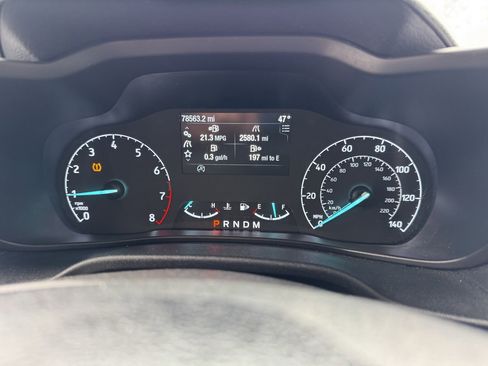 Used 2020 Ford Transit Connect XL image 13