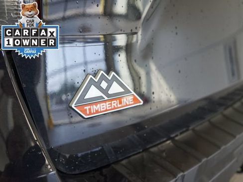 Used 2023 Ford Explorer Timberline w/ Timberline Technology Package AWD/4WD image 14