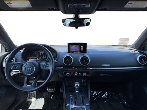 Used 2020 Audi A3 2.0T Premium FWD image 10