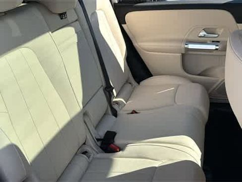 Certified 2025 Mercedes-Benz GLB 250 GLB 250 image 39