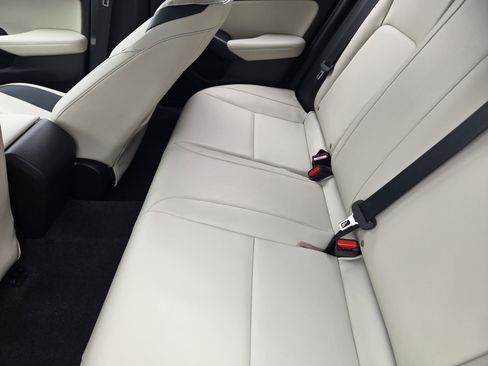 Certified 2023 Acura Integra A-Spec image 29