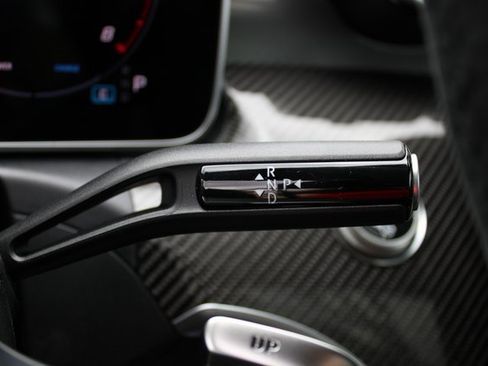 New 2025 Mercedes-Benz CLE 53 AMG 4MATIC Coupe image 23