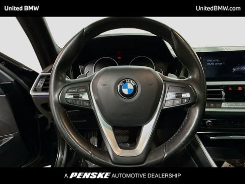 Used 2020 BMW 330i 330i image 6