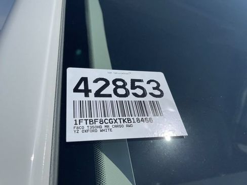 New 2026 Ford Transit 350 148 Medium Roof AWD image 24