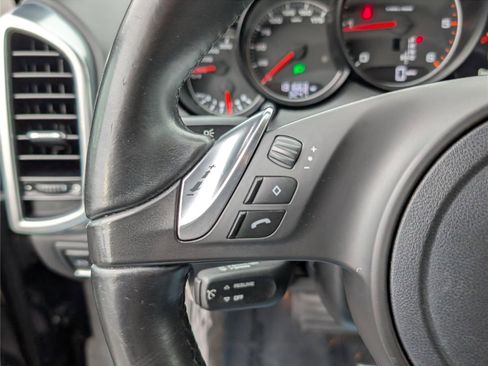 Used 2013 Porsche Cayenne Diesel image 22