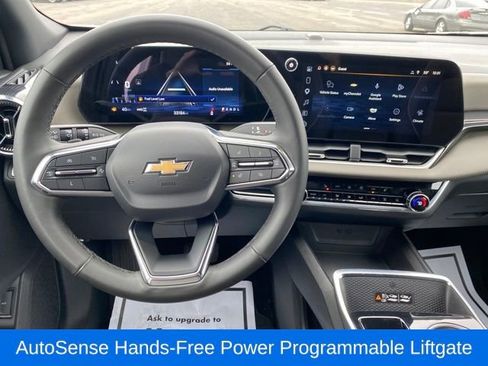 Certified 2025 Chevrolet Equinox LT w/ Convenience Package II AWD/4WD image 7