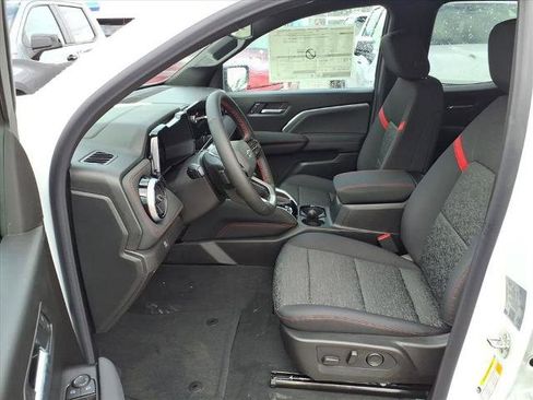 New 2026 Chevrolet Colorado Z71 image 18