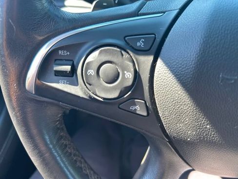Used 2019 Buick LaCrosse Essence w/ Sun and Shade Package AWD/4WD image 24
