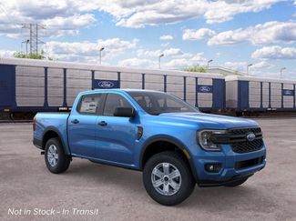 New 2026 Ford Ranger XL AWD/4WD video 1
