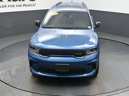 Used 2025 Dodge Durango GT AWD/4WD image 61