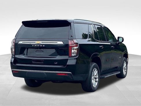 Used 2024 Chevrolet Tahoe LT image 3