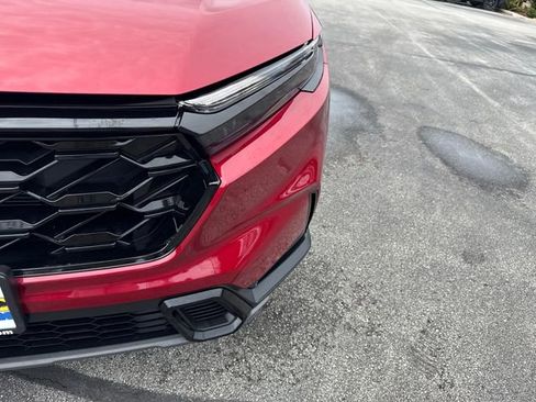 Used 2023 Honda CR-V Sport image 41