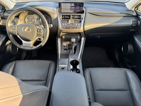 Used 2019 Lexus NX 300 AWD image 11