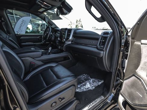Used 2023 RAM 1500 TRX w/ TRX Level 2 Equipment Group AWD/4WD image 25