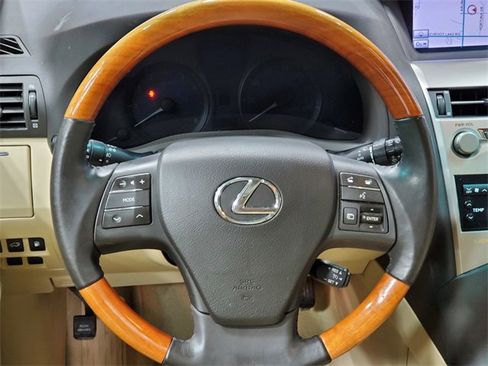 Used 2011 Lexus RX 350 AWD image 18
