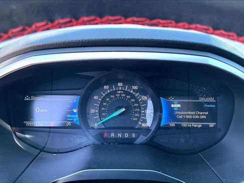 Used 2021 Ford Edge ST-Line FWD image 29