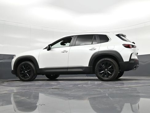 Used 2024 MAZDA CX-50 AWD 2.5 S w/ Premium Package image 41
