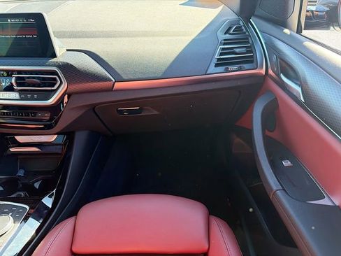 Used 2022 BMW X3 sDrive30i w/ M Sport Package 2 image 18