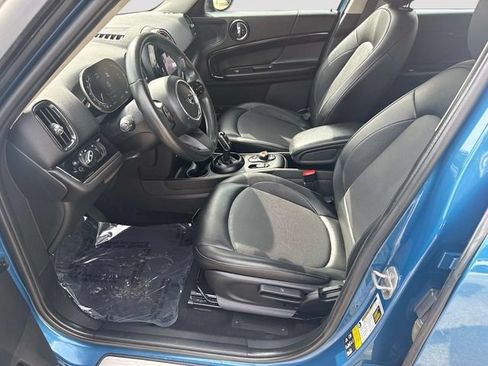 Used 2022 MINI Cooper Countryman ALL4 AWD/4WD image 14