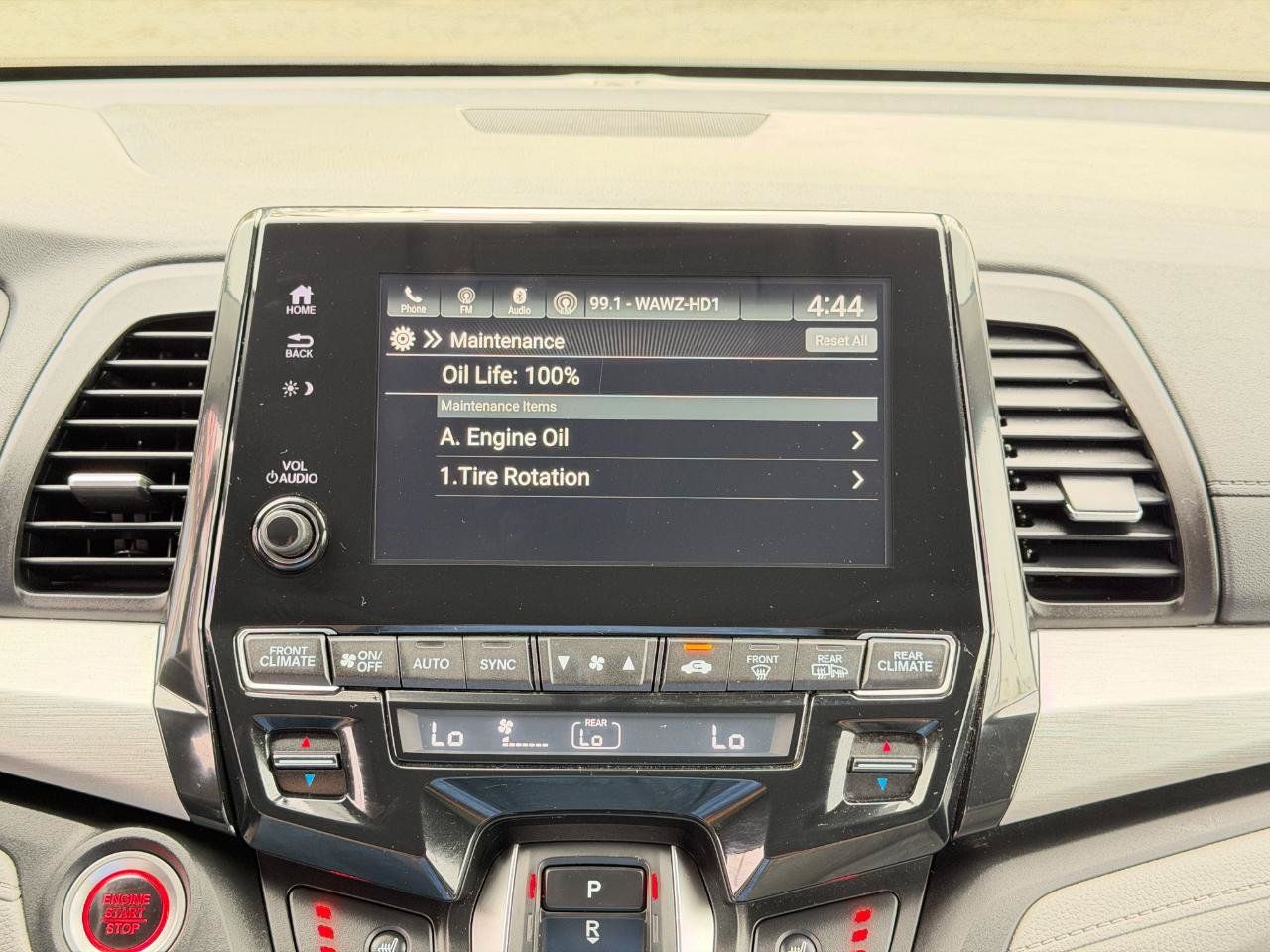 Used 2020 Honda Odyssey EX-L image 74