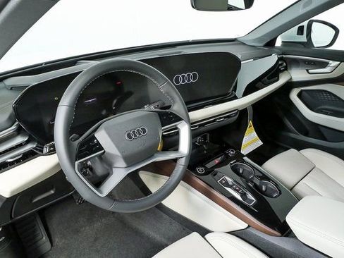 New 2025 Audi A5 2.0T Premium Plus image 4