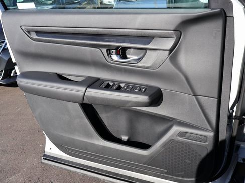 New 2026 Honda CR-V EX image 29