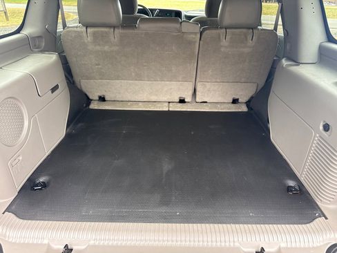 Used 2005 Chevrolet Tahoe 1500 w/ Skid Plate Package, Off Road image 19