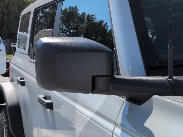 New 2026 Ford Bronco Heritage Edition AWD/4WD image 11