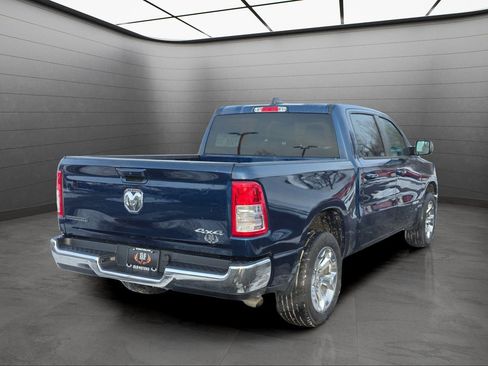 Used 2022 RAM 1500 Big Horn image 5