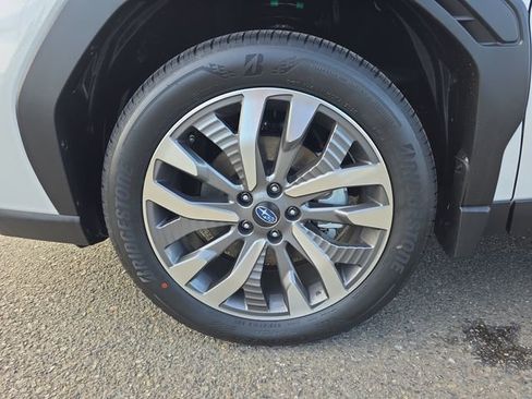 New 2025 Subaru Forester Touring image 32