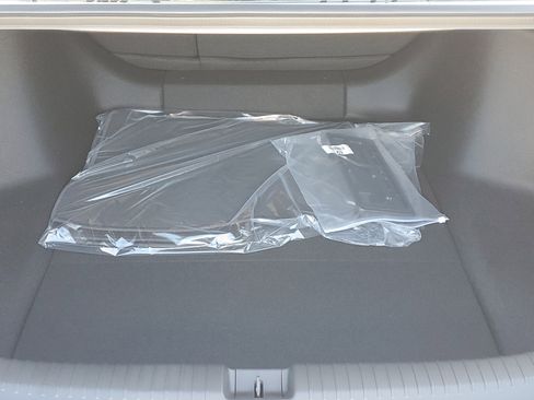 New 2025 Honda Accord Touring image 7