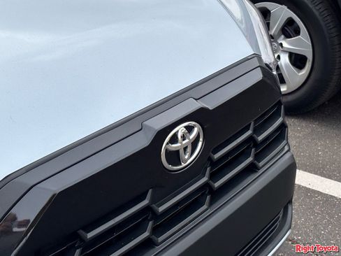 Certified 2026 Toyota Corolla Cross LE image 7