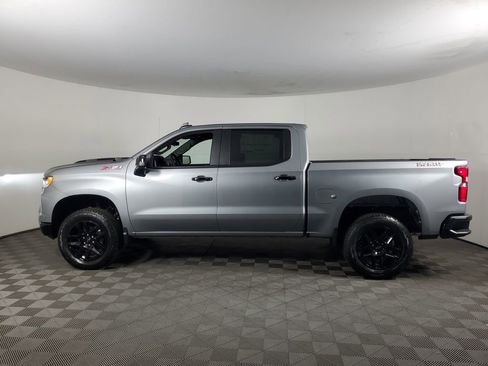 New 2026 Chevrolet Silverado 1500 LT Trail Boss image 7