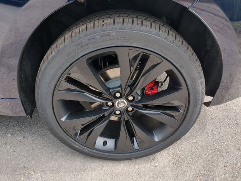 New 2026 Jaguar F-PACE R-Dynamic S image 33