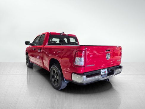 Used 2022 RAM 1500 Big Horn image 7
