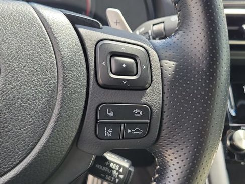 Used 2021 Lexus IS 350 F Sport w/ Accessory Package RWD image 26