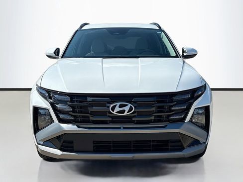 New 2026 Hyundai Tucson SEL image 2