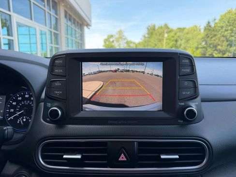 Used 2020 Hyundai Kona SEL AWD/4WD image 13