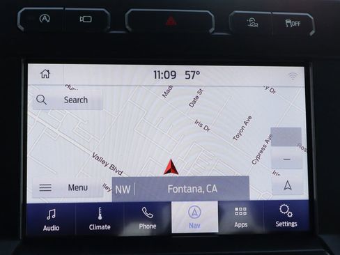 Used 2020 Ford F150 Raptor w/ Equipment Group 802A Luxury image 40