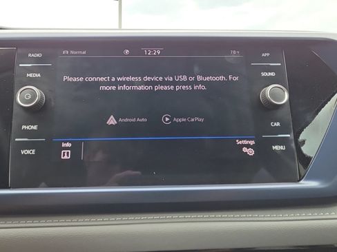 Certified 2024 Volkswagen Taos SE AWD/4WD image 26