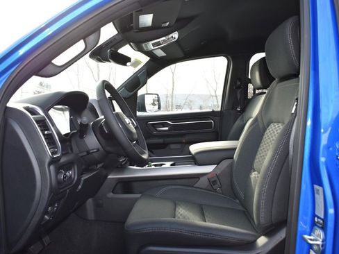 New 2026 RAM 1500 Big Horn image 11