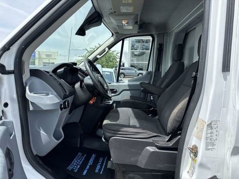 Used 2015 Ford Transit 250 138 w/ Interior Upgrade Package RWD image 16
