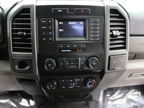 Used 2020 Ford F250 XL w/ Power Equipment Group RWD image 16