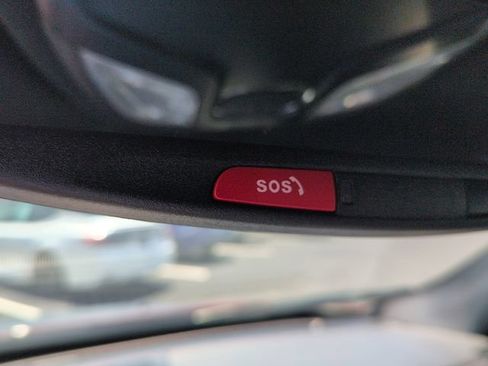 Used 2025 Jeep Compass Trailhawk AWD/4WD image 25