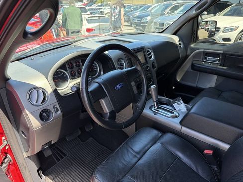 Used 2006 Ford F150 XLT AWD/4WD image 29