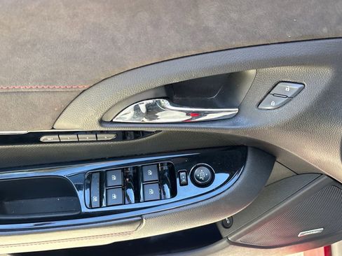 Used 2015 Chevrolet SS image 16