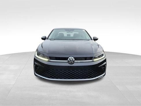 New 2026 Volkswagen Jetta S image 2