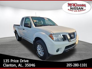 Used 2017 Nissan Frontier SV AWD/4WD video 1