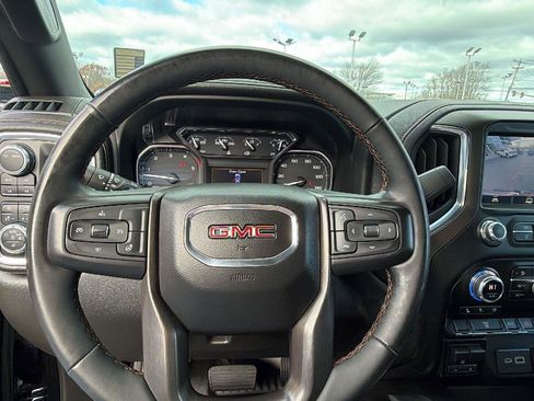 Certified 2023 GMC Sierra 2500 AT4 image 15